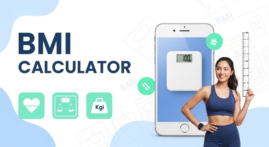 BMI Calculator