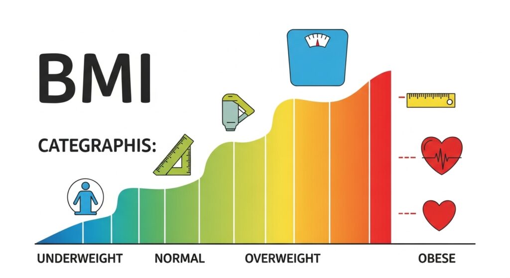BMI Calculator
