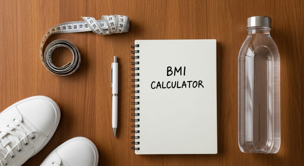 BMI Calculator