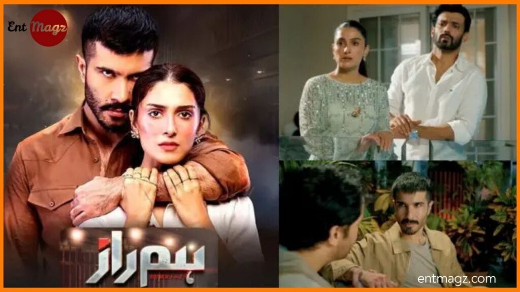 List of Pakistani Dramas 2025 Latest Ongoing Shows