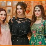 Jannat Mirza & Sehar Mirza Unfiltered Looks