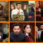 List of Pakistani Dramas 2025 Latest Ongoing Shows