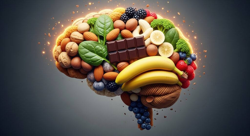 Nutrition & Mental Health