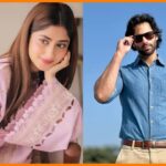 Sajal Aly & Ameer Gilani Upcoming Drama