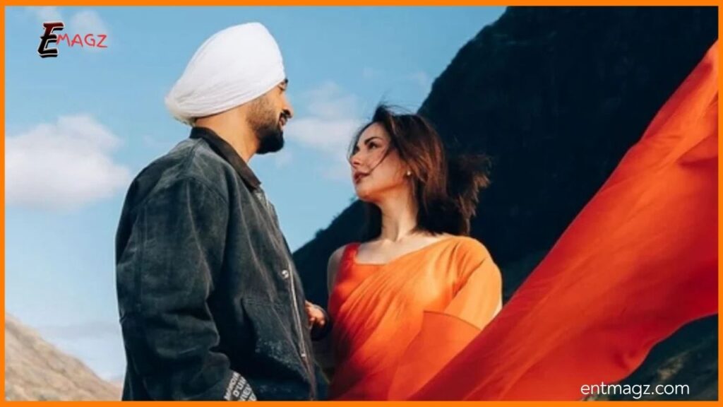 Sardaar Ji 3