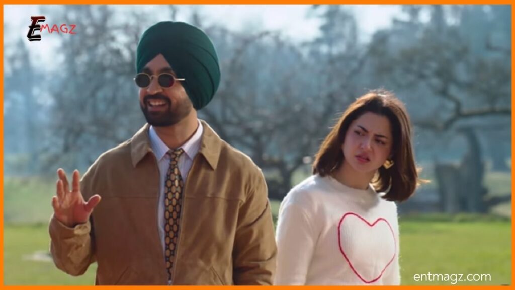 Sardaar Ji 3 release date