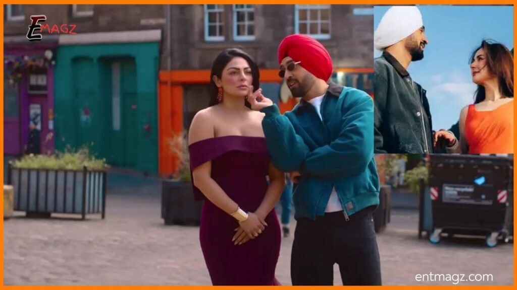 Sardaar Ji 3 Punjabi Movie 2025
