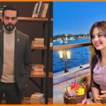 Komal Meer Upcoming Drama