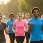 Fitness and Weight Loss