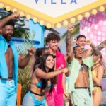 Love Island USA Season 7 Finale