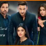 Mohra Drama Cast Schedule and Timings