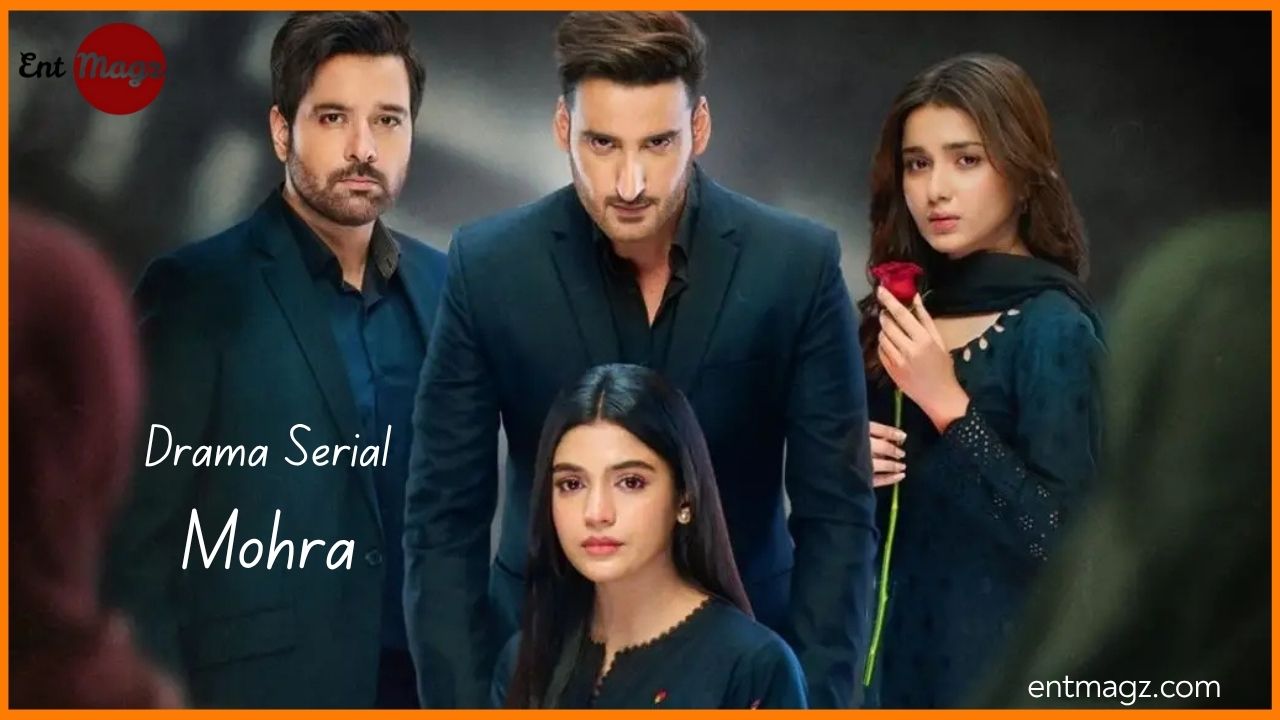 Mohra Drama Cast Schedule and Timings