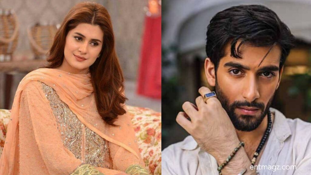 Kubra Khan new drama