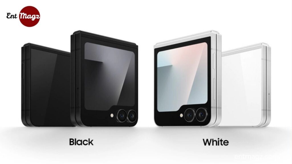 Samsung Galaxy Z Fold