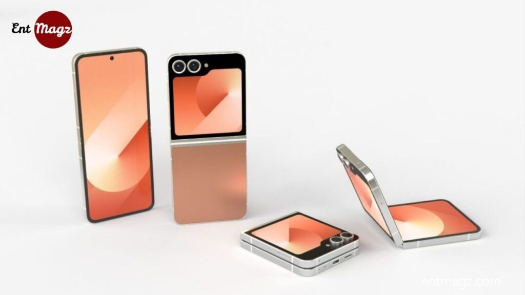 Samsung Galaxy Z Fold 7
