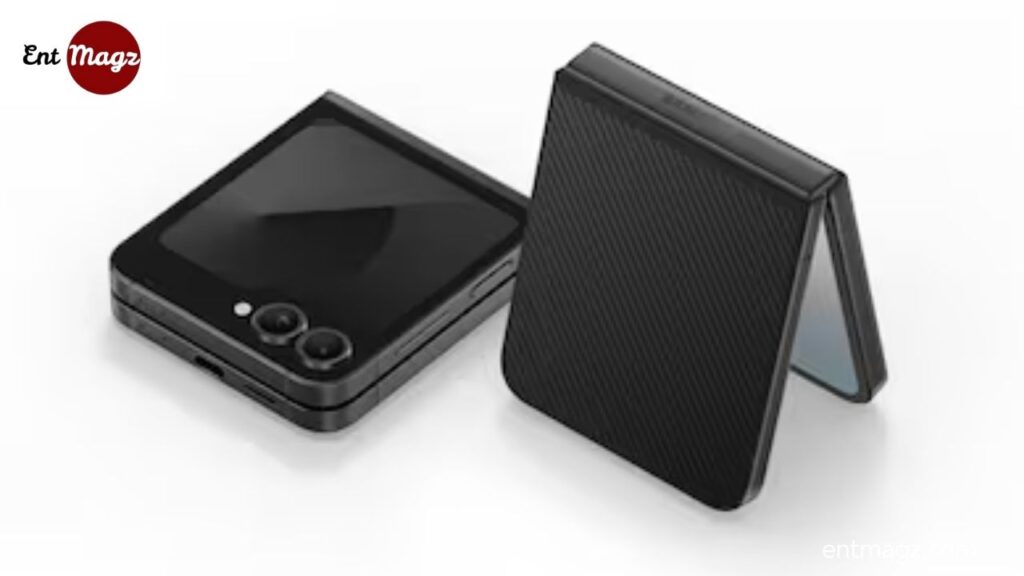Samsung Galaxy Z 
