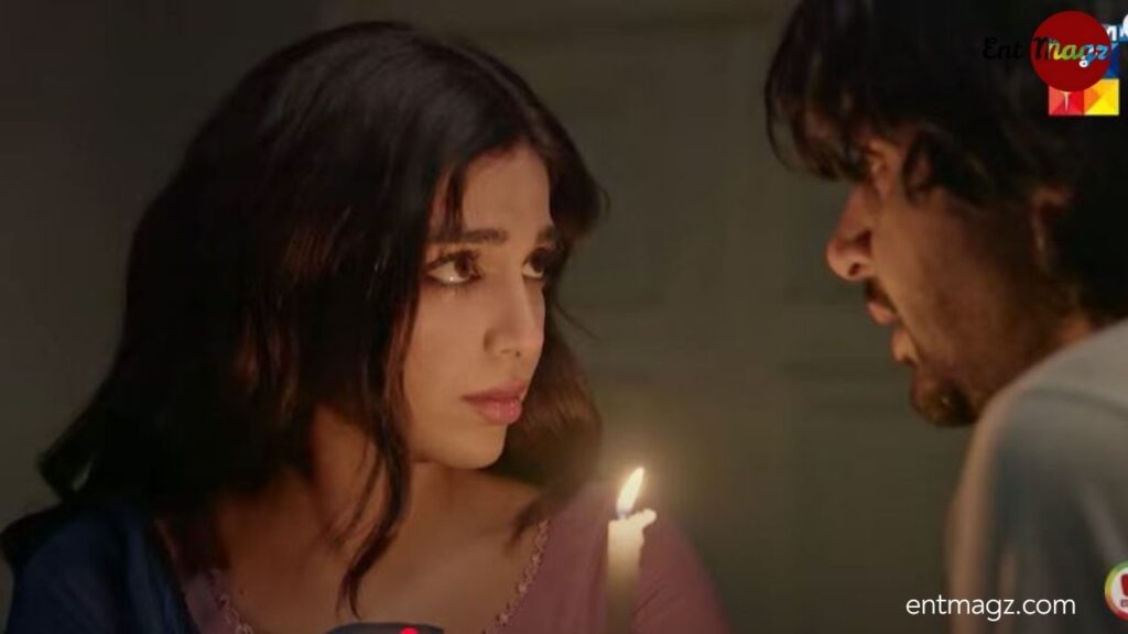 Masoom Imran Ashraf and Snya Hussain new drama