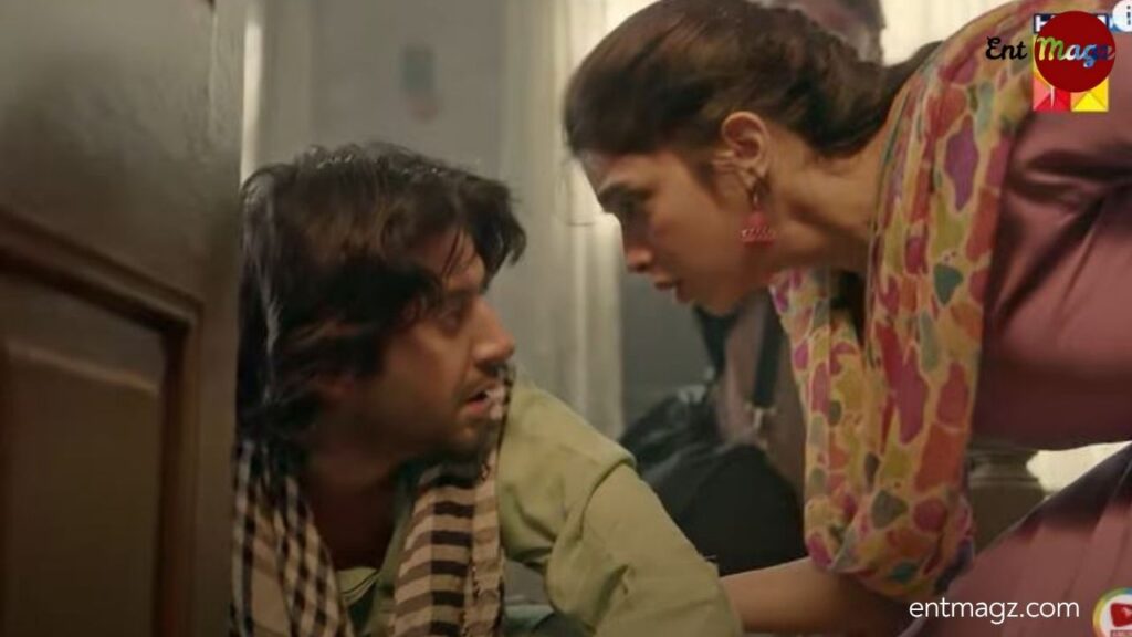 Masoom Drama 