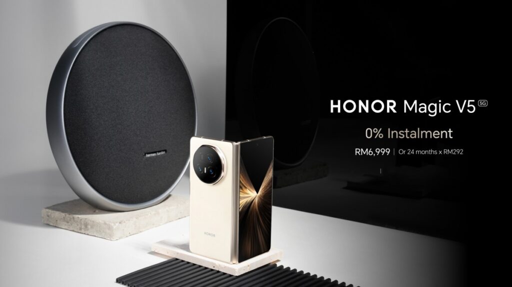 Honor Magic