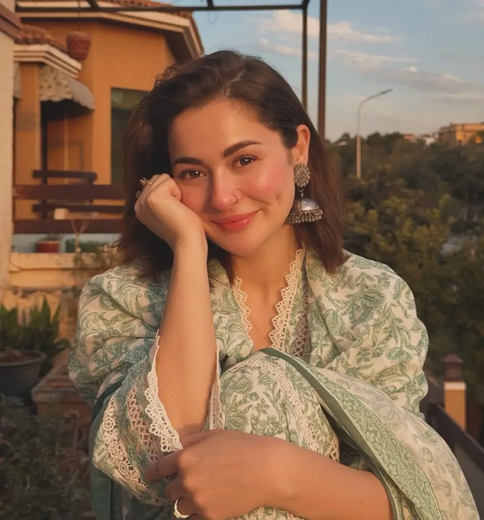 Hania Aamir & Bilal Abbas Khan Upcoming Drama
