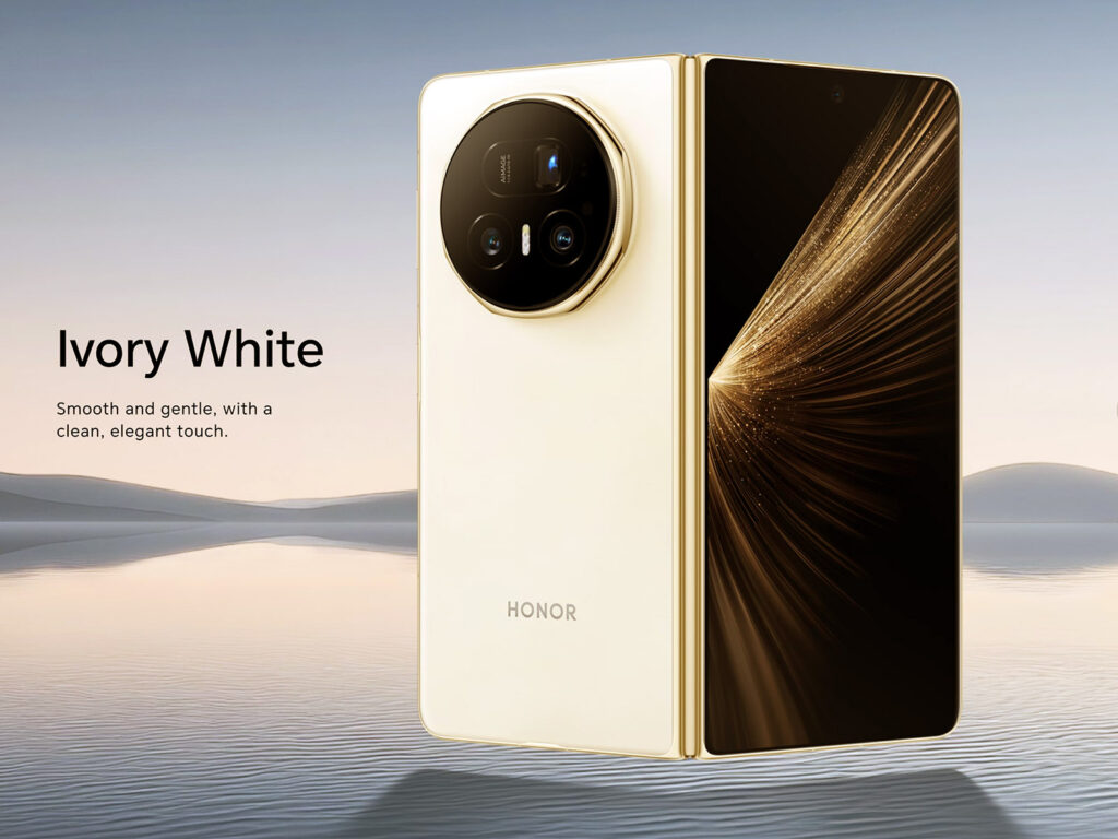 Honor Magic V5 