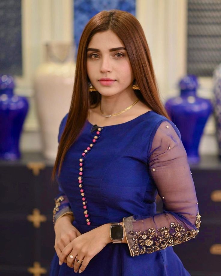 Amna Malik Movies