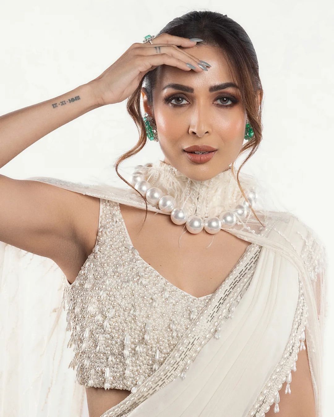 Malaika Arora second marriage