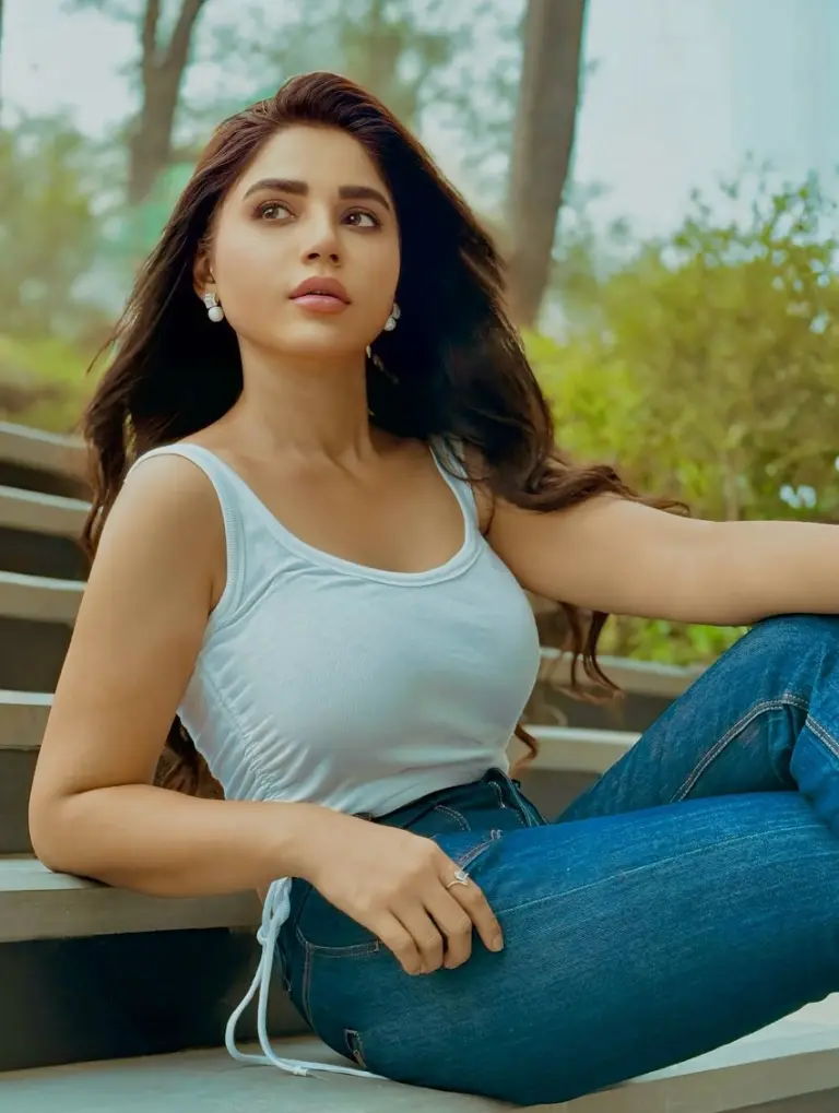 Aamna Malick Age