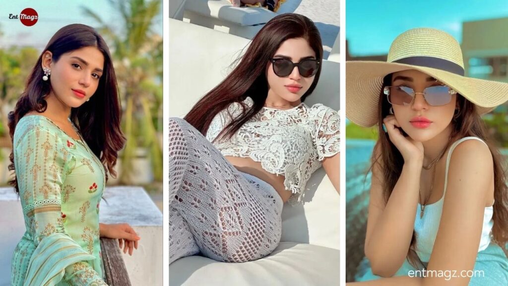 Aamna Malick Biography