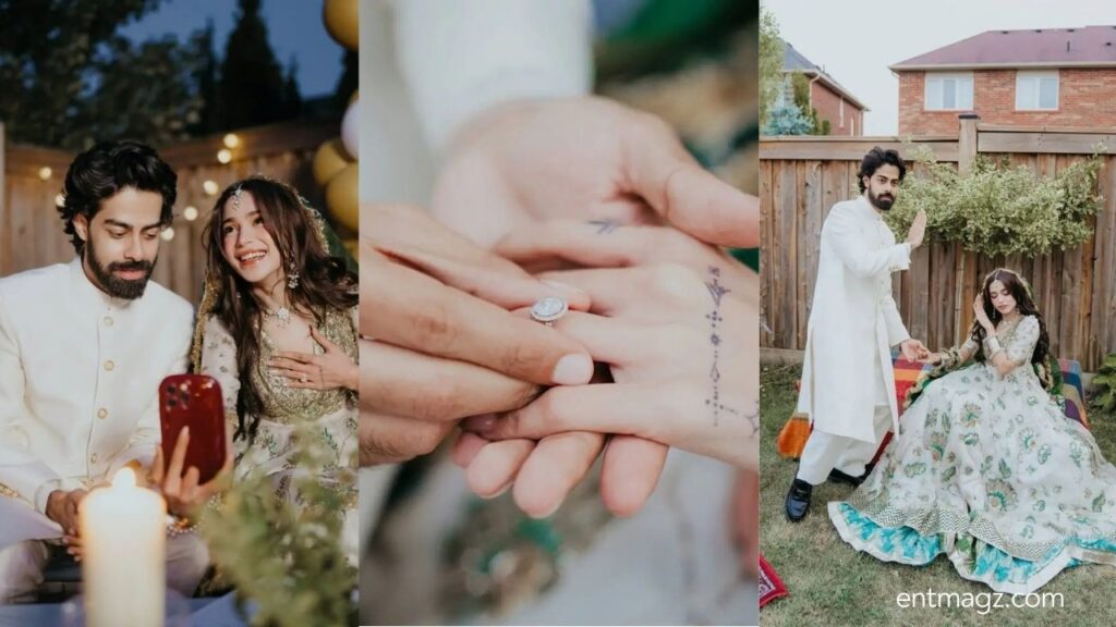 Aima baig Wedding