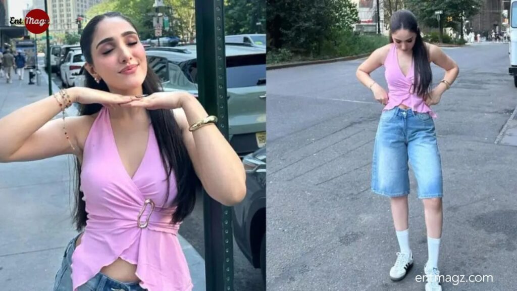Aiza Awan’s Vacation Outfit Sparks Criticism