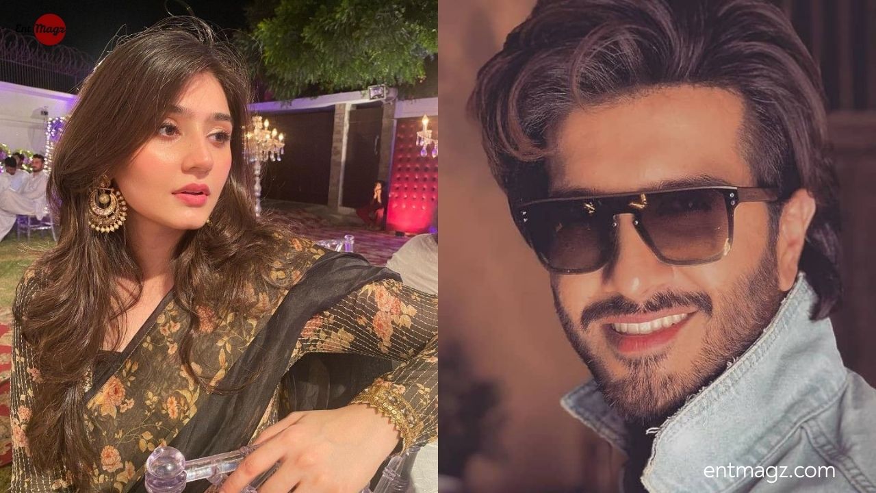 Feroz Khan and Durefisha New Drama