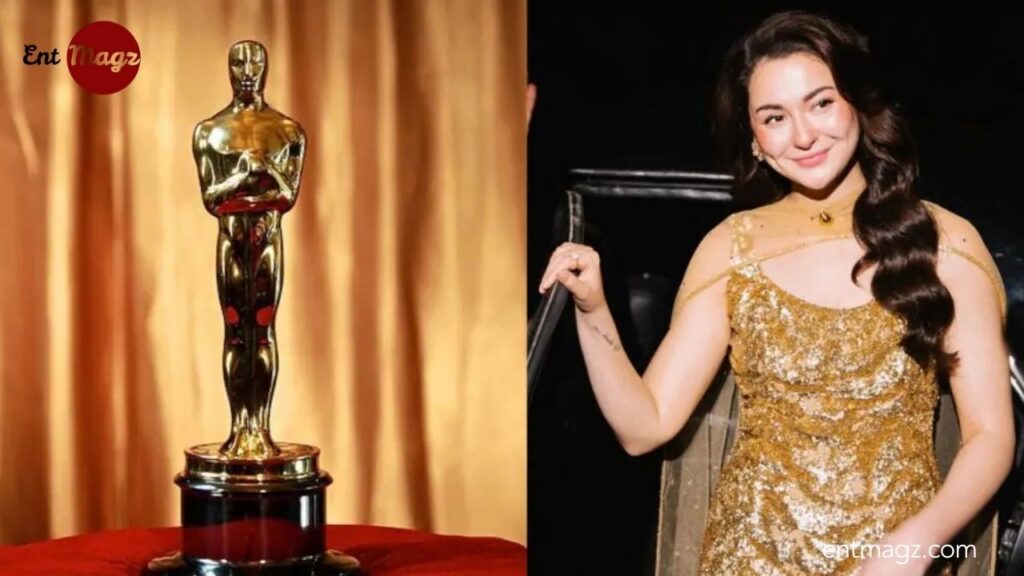 Hania Aamir Achieves Another Global Milestone