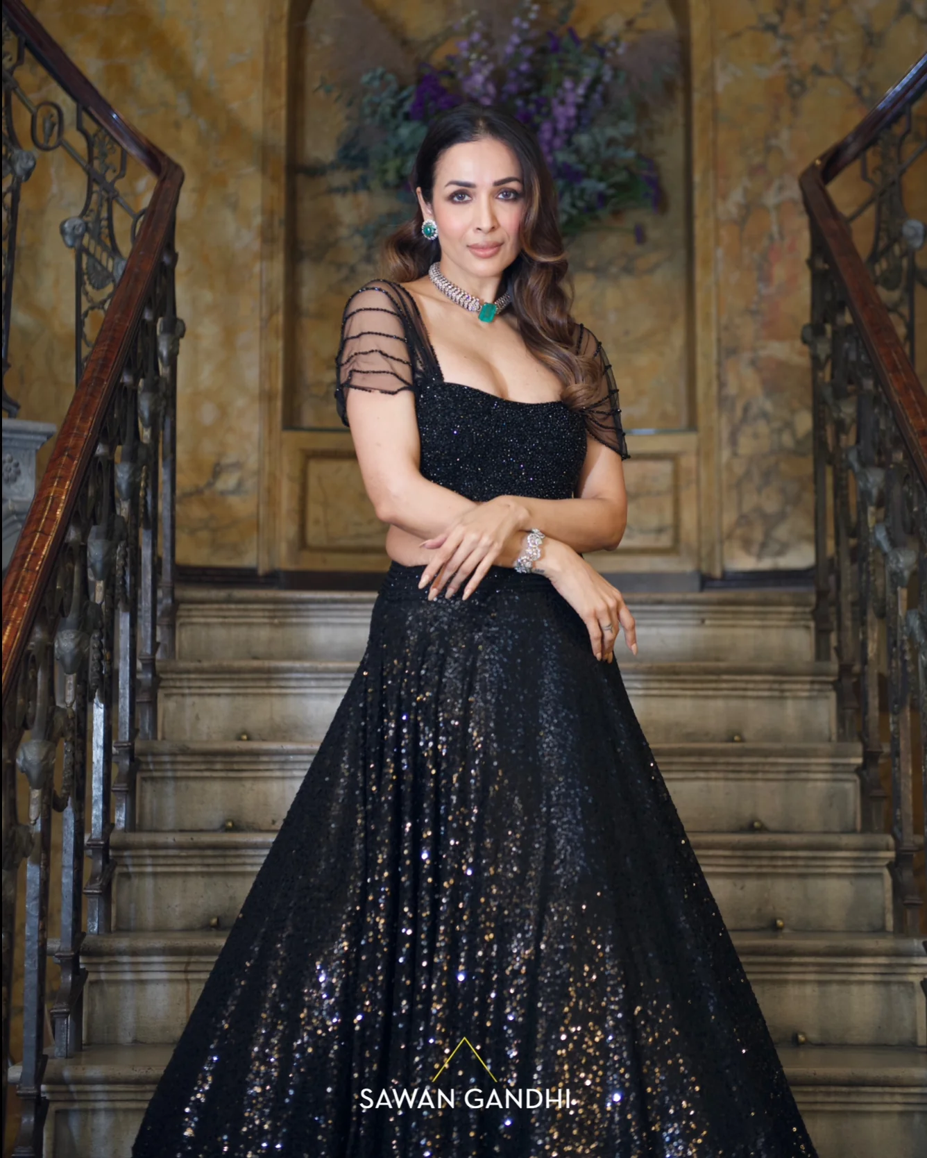 Malaika Arora second marriage