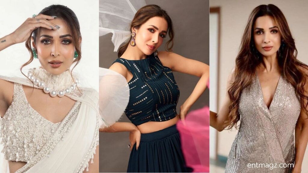 Malaika Arora second marriage