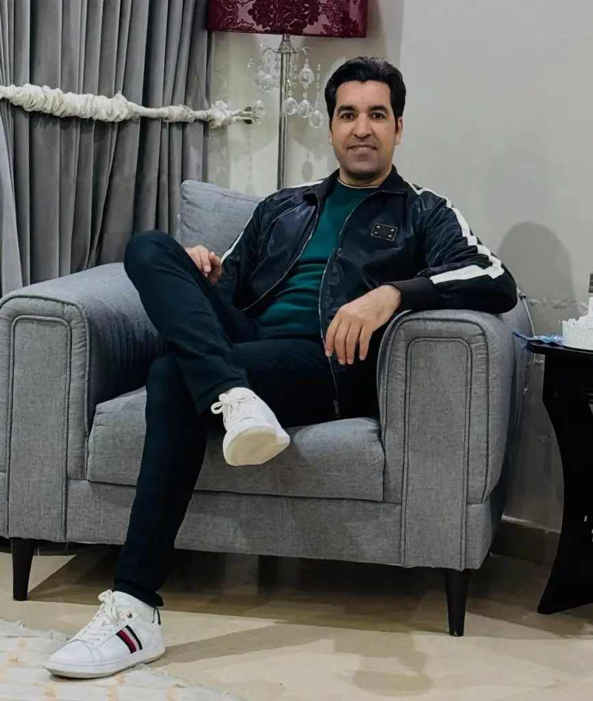 Umar Gul
