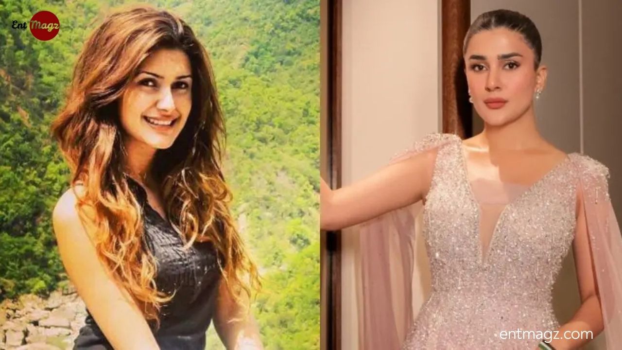 kubra khan 