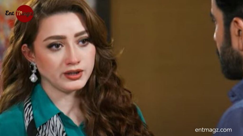 Do KInaray Drama Latest Episode