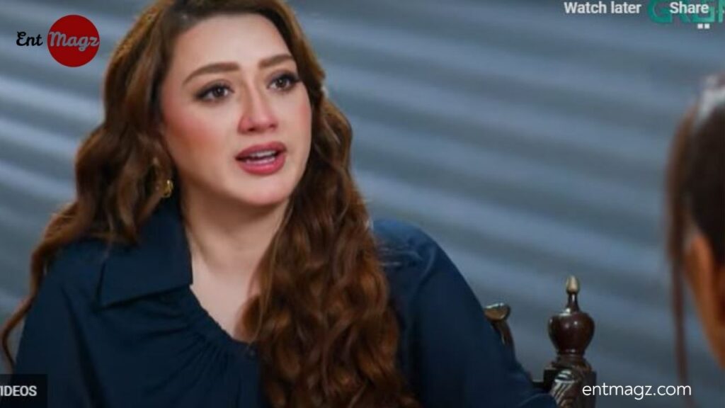 Do Kinaray drama cast
