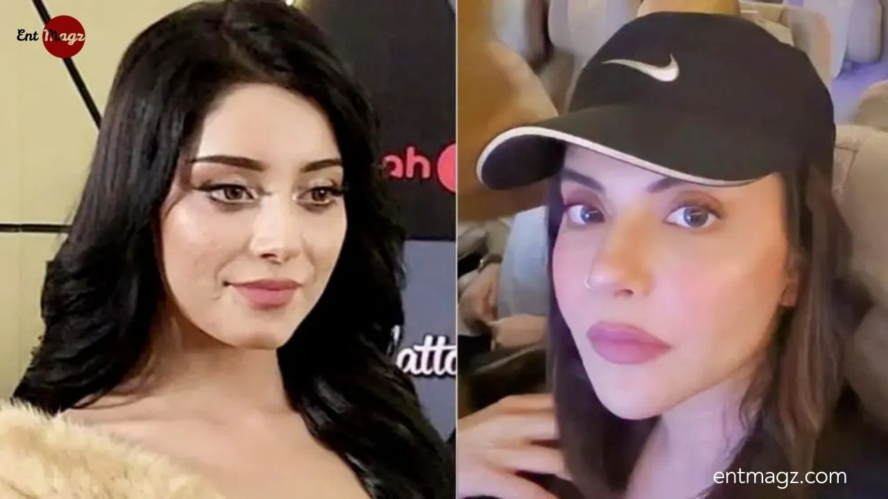 Alizeh shah