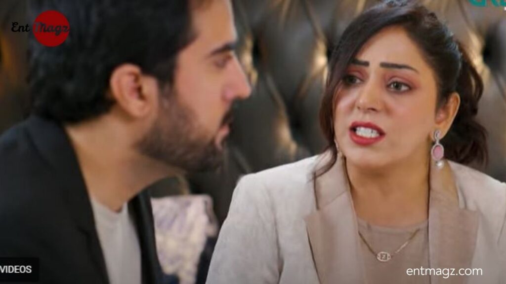 Do Kinaray Drama Details
