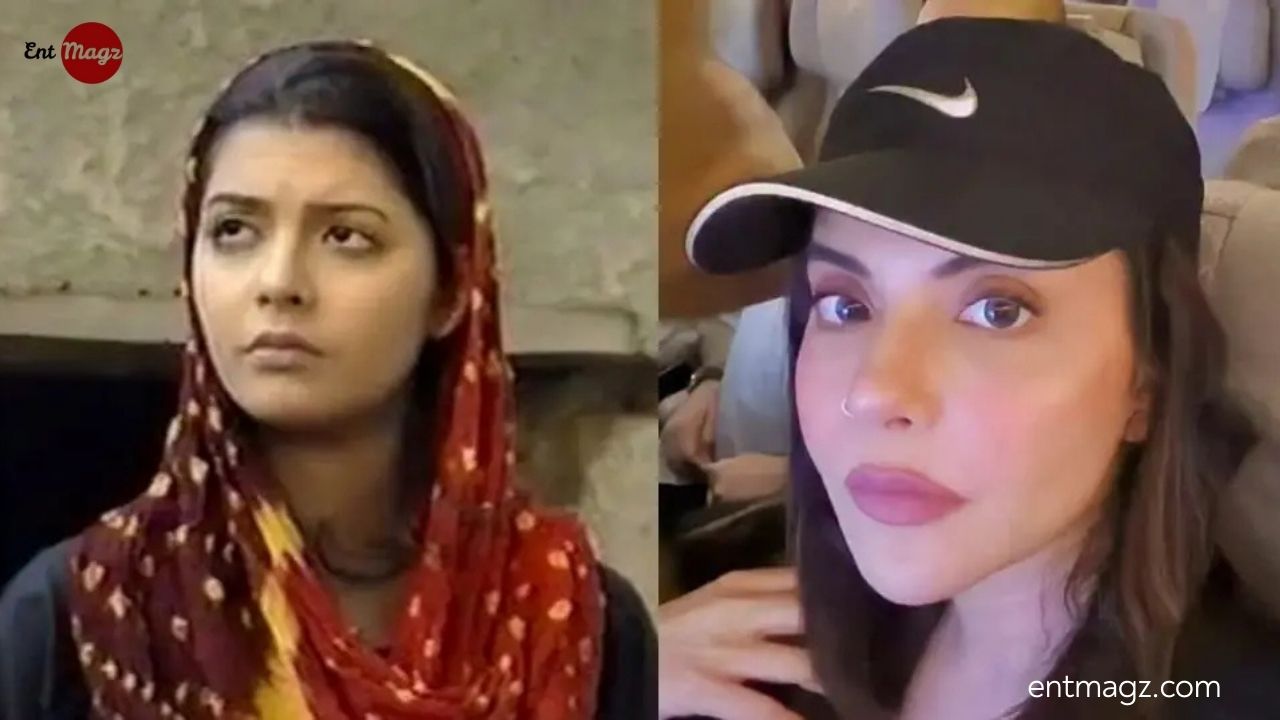 nida yasir: Pakistani celebrities plastic surgery denial