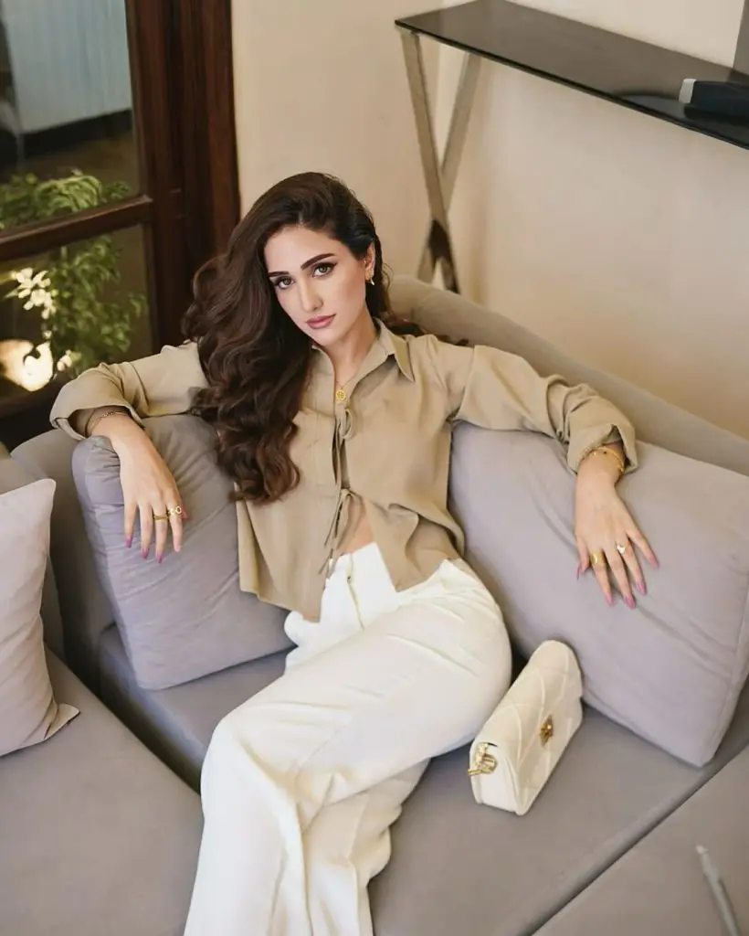 Aiza Awan latest photos