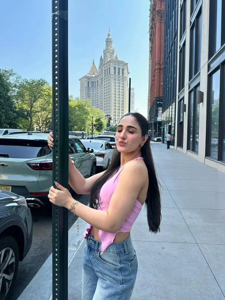 Aiza Awan