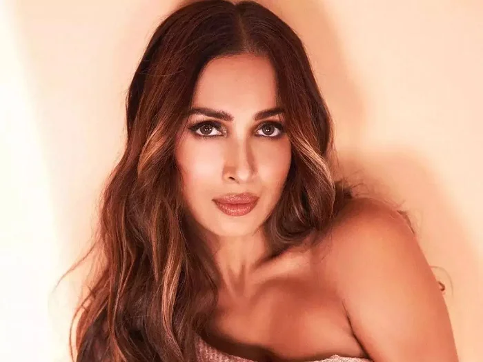 Malaika Arora viral