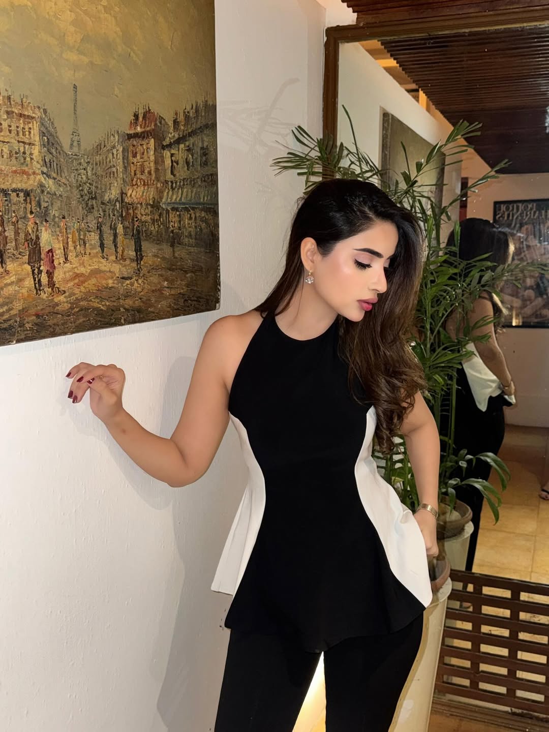 Saboor Aly