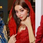 Alizeh Shah Biography