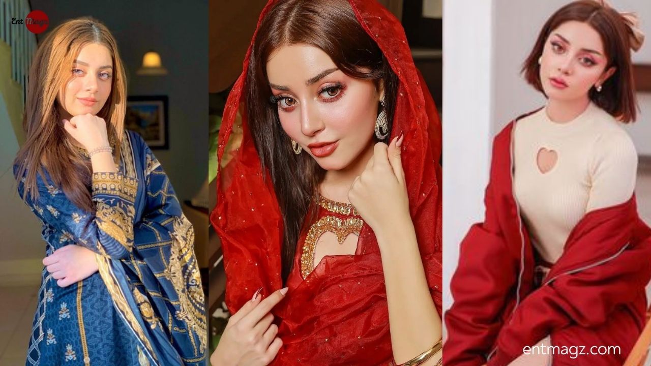 Alizeh Shah Biography – Age, Height, Dramas, Instagram & Controversies