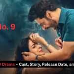 Case No 9 Drama