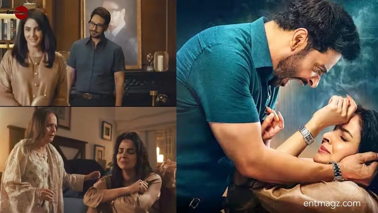 Case No 9 Drama details